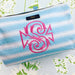 On the Rocks Cosmetic Bag