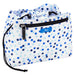 Polka Dot Party Glam Squad Bag