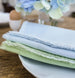 Sky Doppio Dinner Napkin