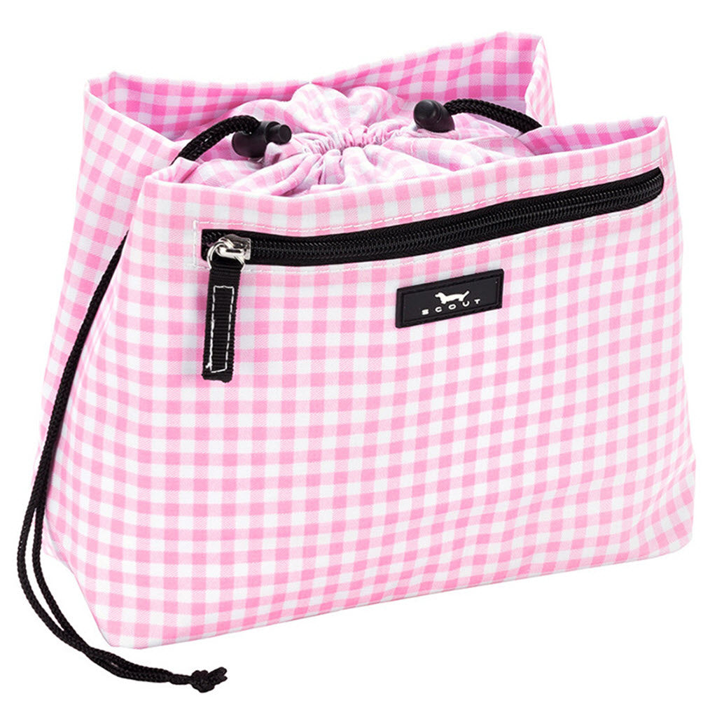 Victoria Checkham Glam Squad Bag