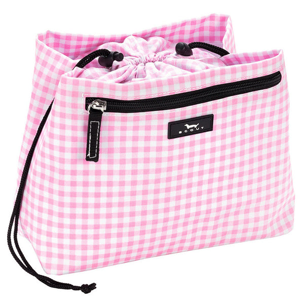 Victoria Checkham Glam Squad Bag