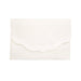 White Silk Lingerie Envelope (sold out)