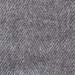 Charcoal Italian Herringbone Throw