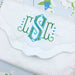 White Silk Lingerie Envelope (sold out)