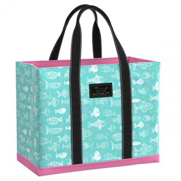 Rainbow Fish Original Deano