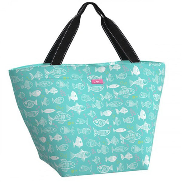 Rainbow Fish Weekender