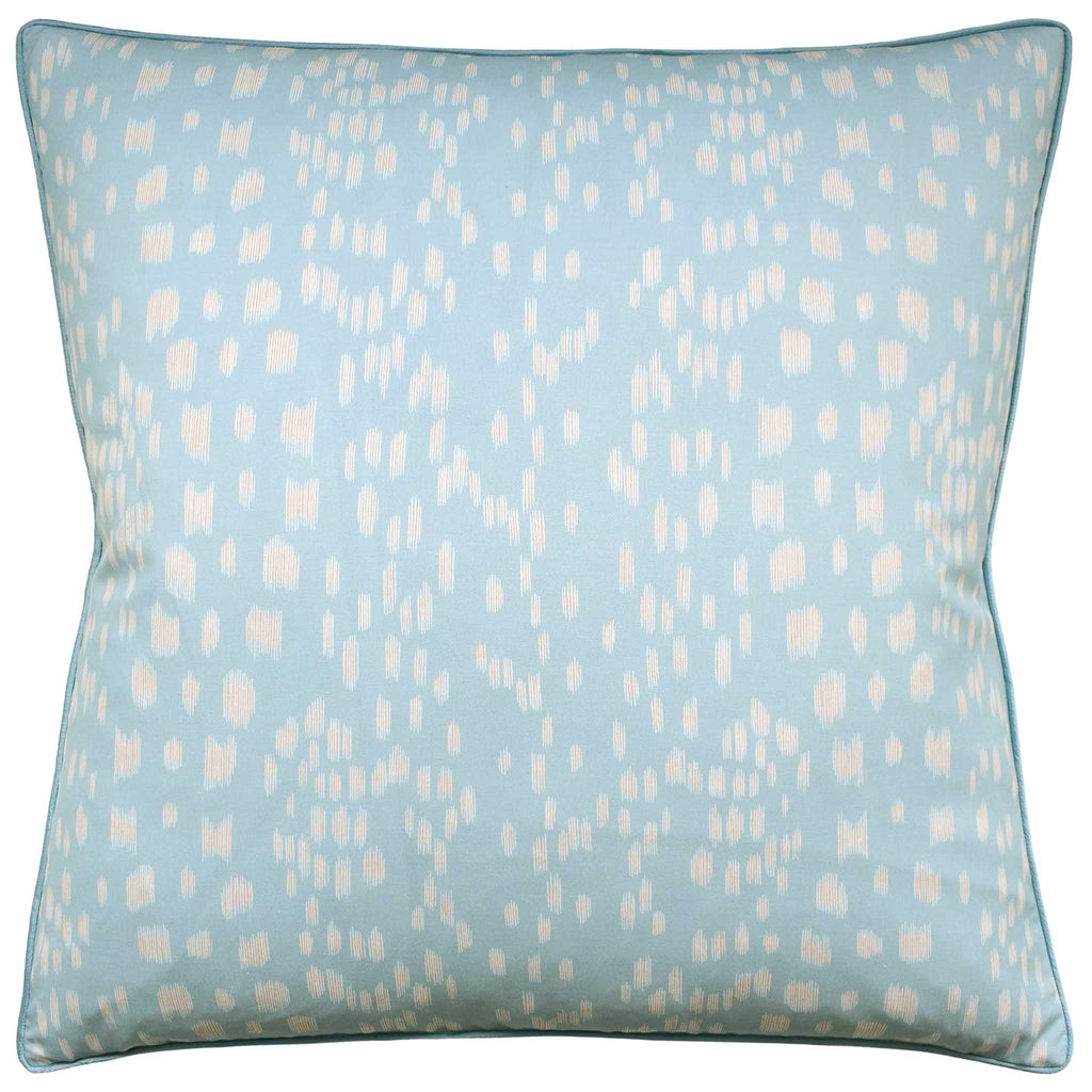 Les Touches Mist Pillow