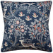 Millie Fleur Denim Pillow
