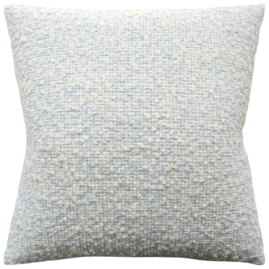 Mythical Boucle Amsonia Pillow