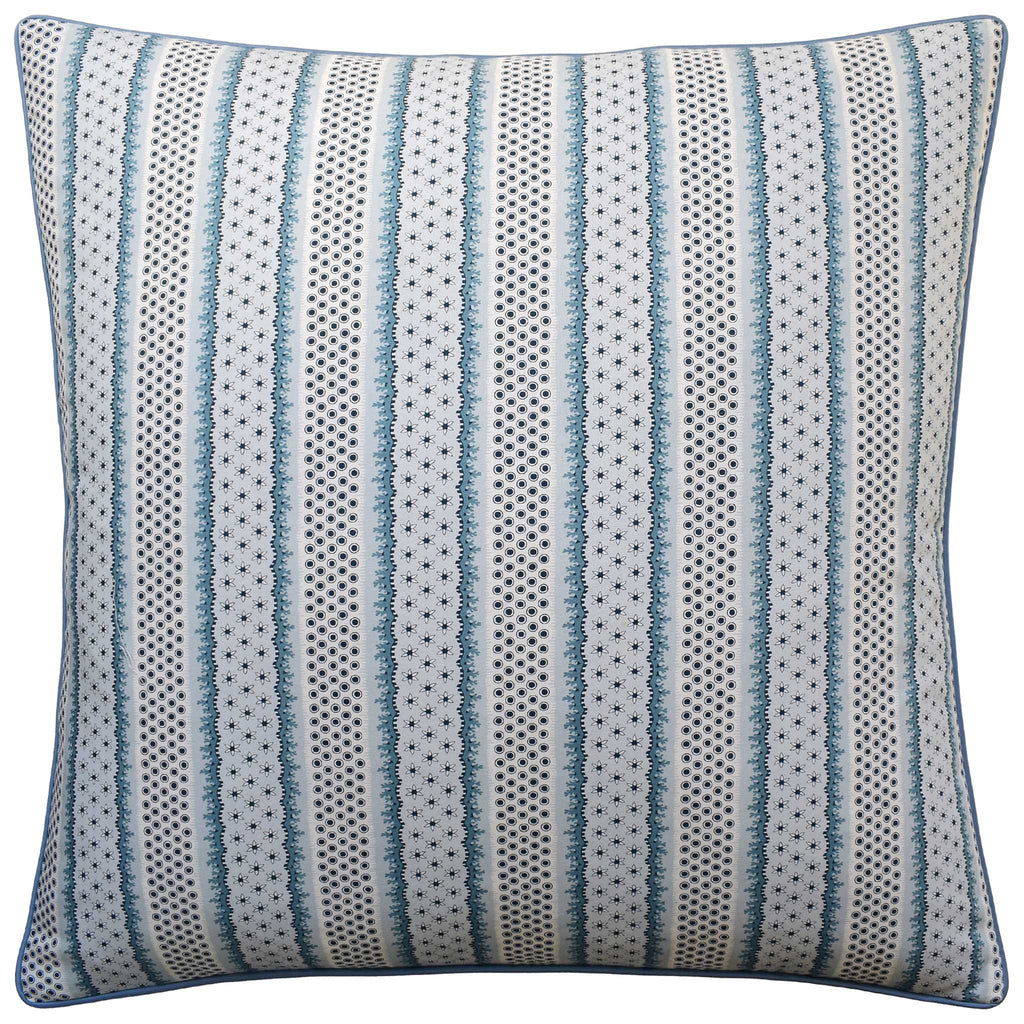 Matilda Aqua Pillow