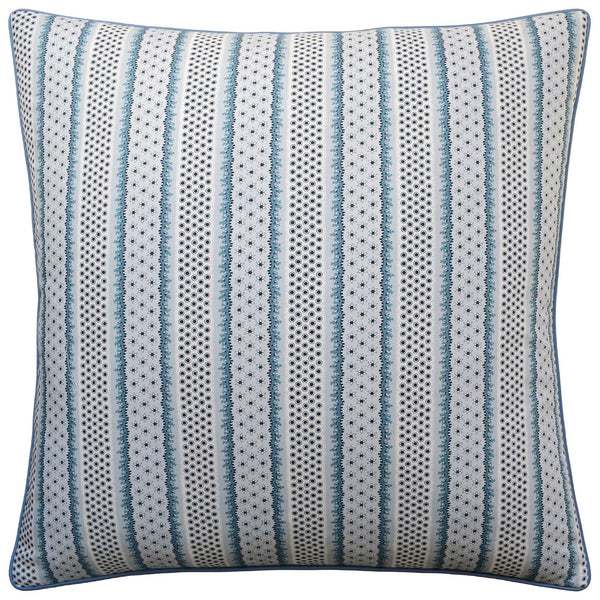 Matilda Aqua Pillow