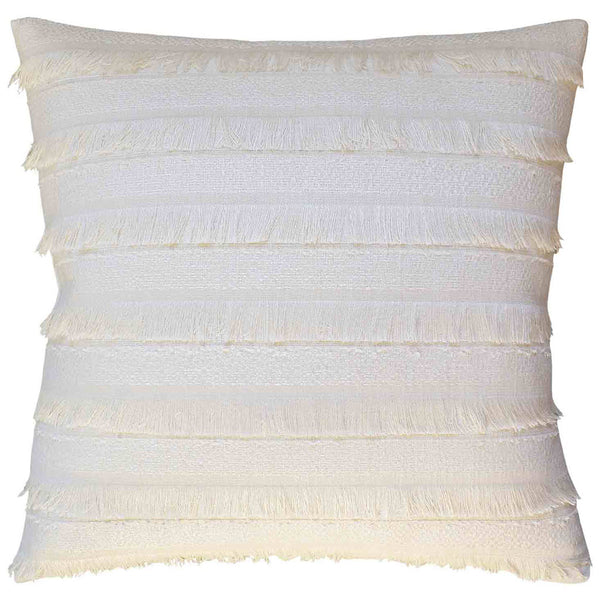 Acadia Ivory Pillow