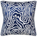 Alessandro Navy Pillow