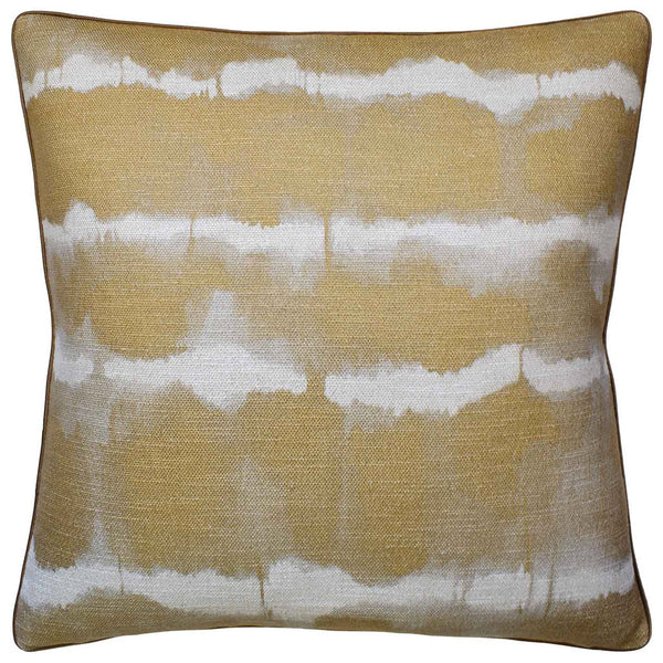 Baturi Gold Pillow