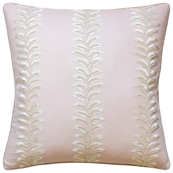 Bradbourne Blush Pillow