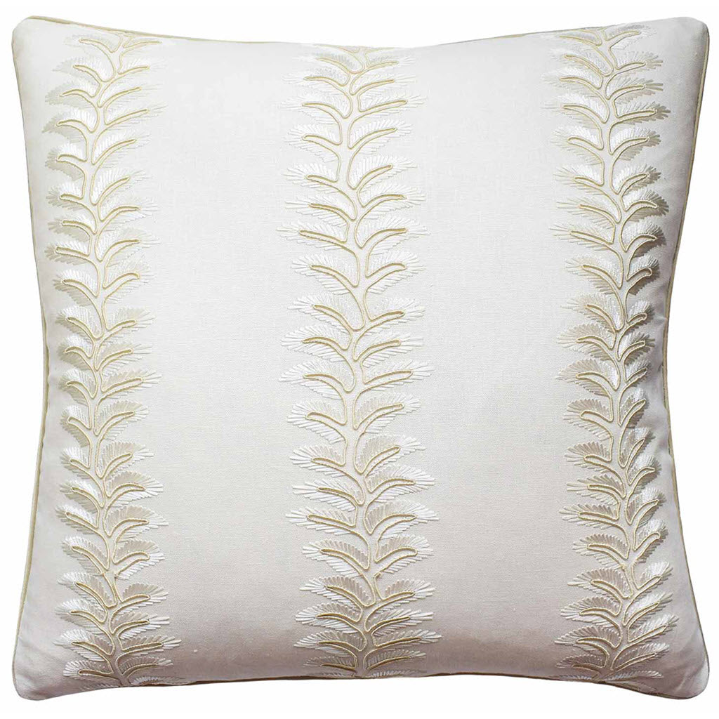 Bradbourne Ivory Pillow