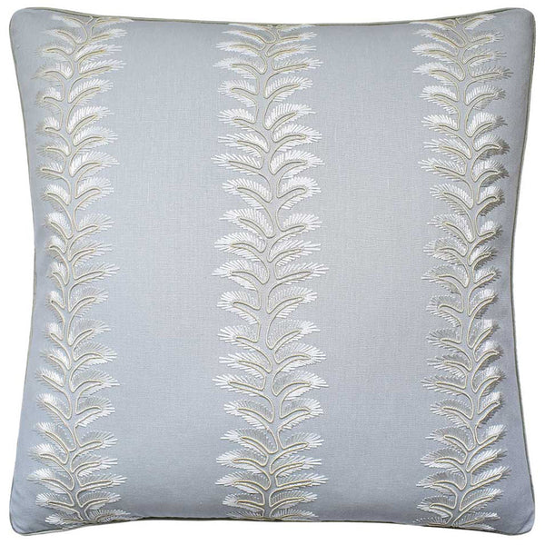 Bradbourne Pale Aqua Pillow
