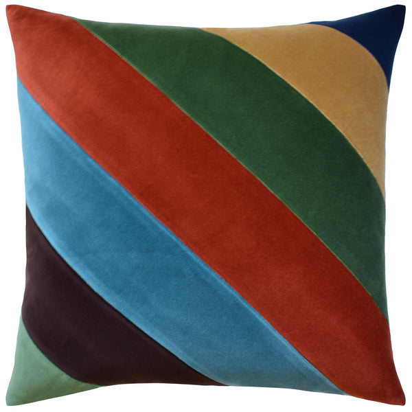 Foster Chicago Pillow