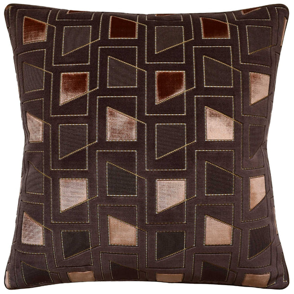 Treasure Trove Earth Pillow