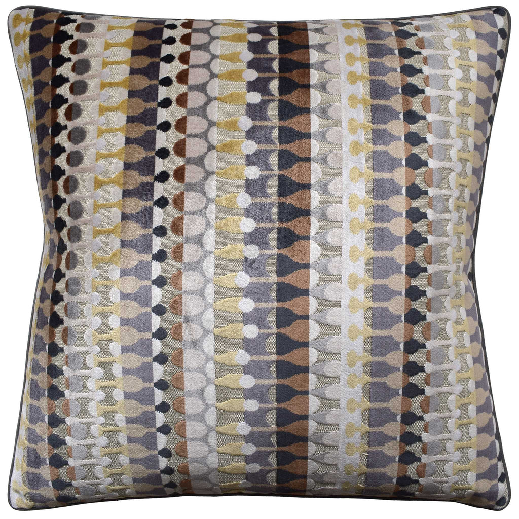 Orpheus Natural Pillow