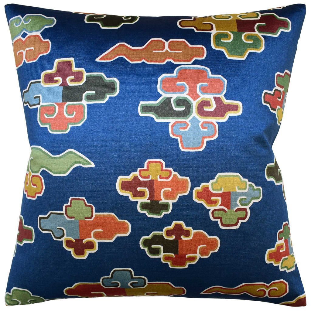 In Dreams Midnight Pillow