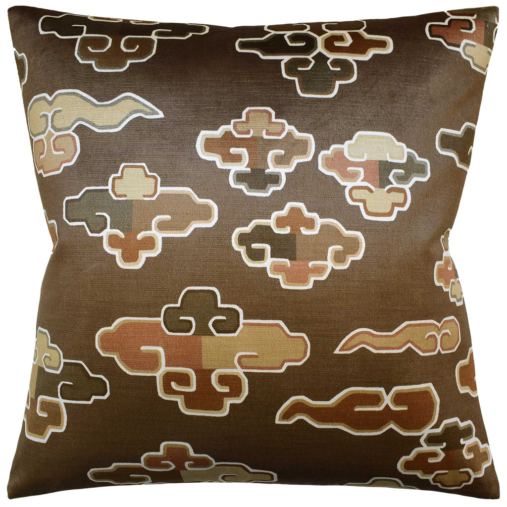 In Dreams Sable Pillow