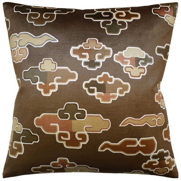 In Dreams Sable Pillow