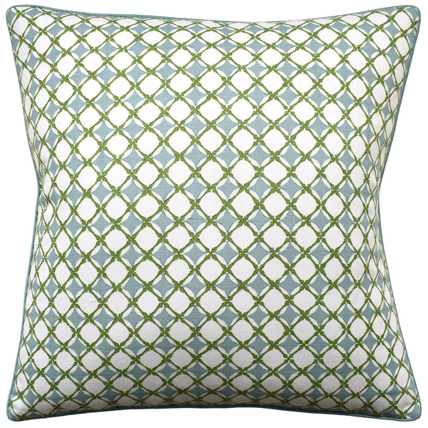 Lettie Pistachio Pillow
