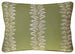 Bradbourne Green Pillow