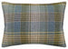 Braemar Teal Pillow