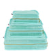 Stacking Set Mermaid Chambray