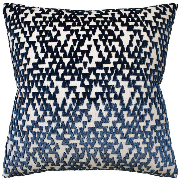 Points of View Aegean Pillow