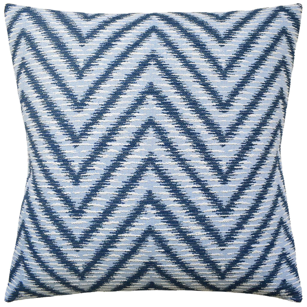 Aliso Denim Pillow
