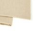 Almond Aspen Throw