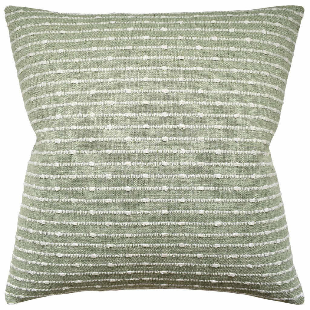 Deja Vu Aloe Pillow