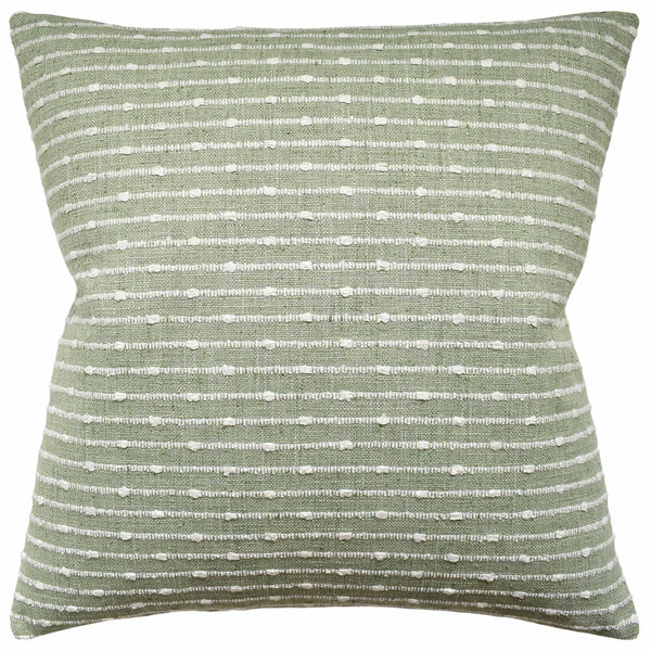 Deja Vu Aloe Pillow