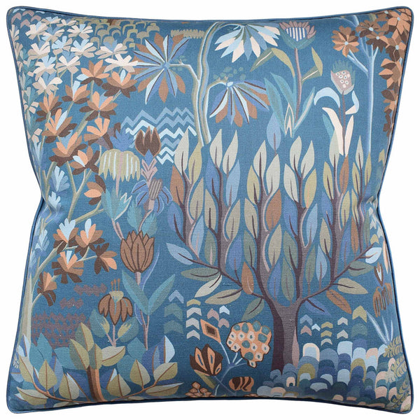 Alpine Mineral Pillow