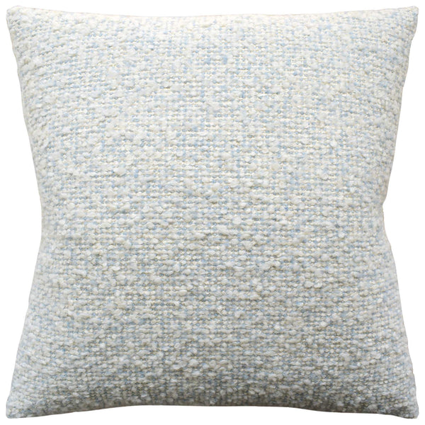 Mythical Boucle Amsonia Pillow