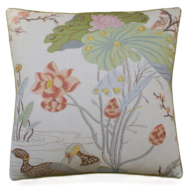 Luzon Apricot Pillow