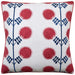 Artha Pomegranate Pillow
