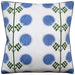 Artha Sapphire Pillow