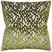 Points of View Artichoke Pillow