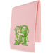 Cotton Candy Aspen Throw