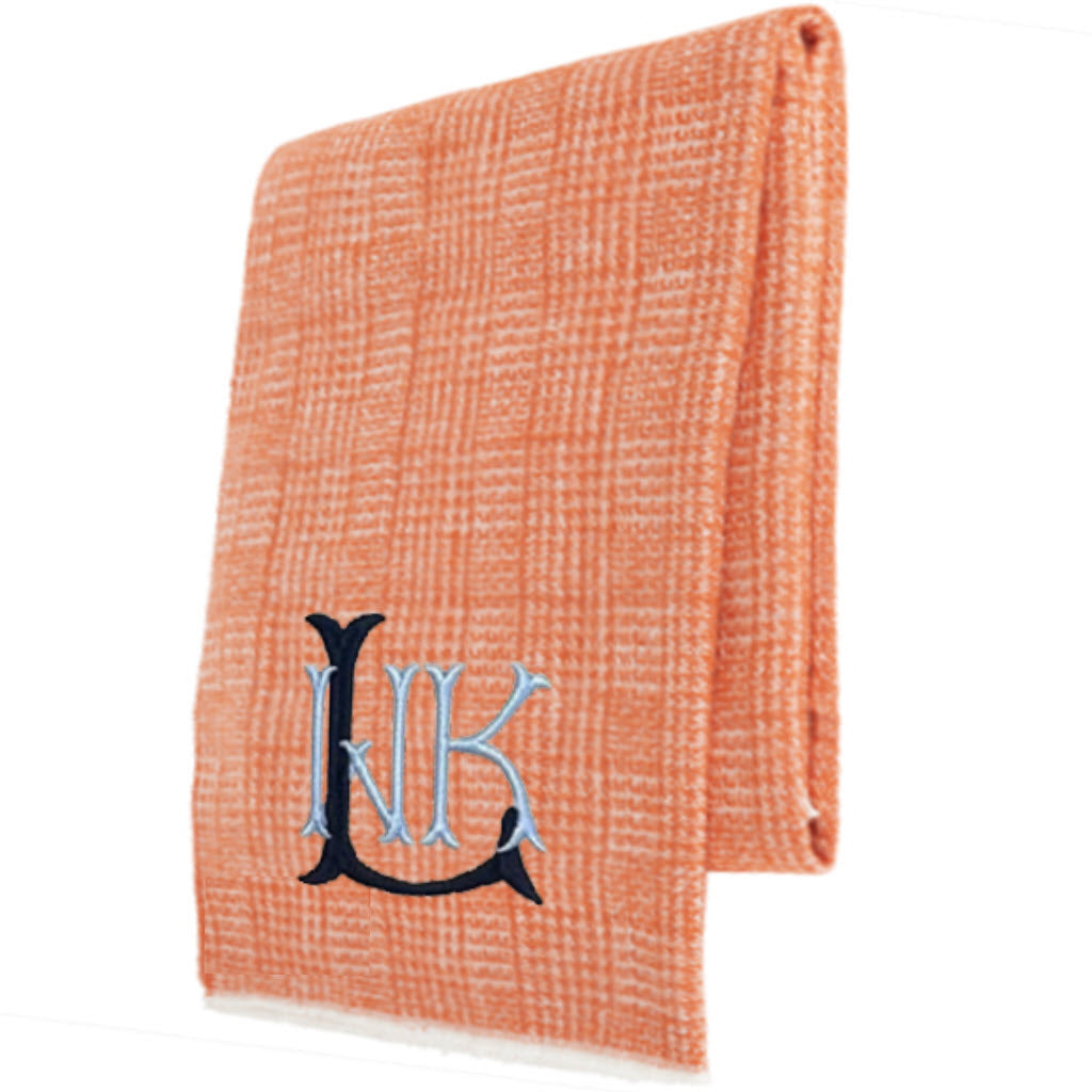Mardarin Sutton Throw