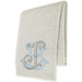 Silver Birch Aspen Throw