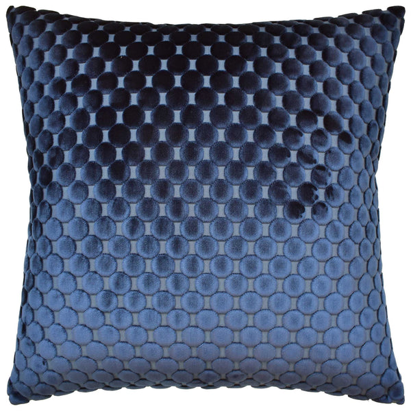 Astor Delft Pillow
