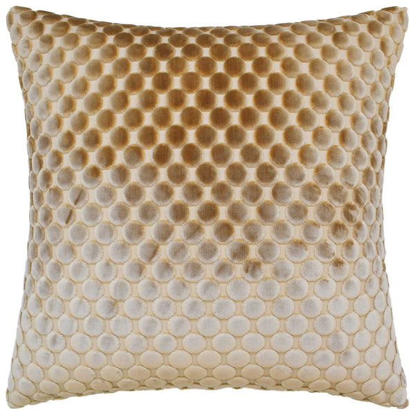 Astor Truffle Pillow