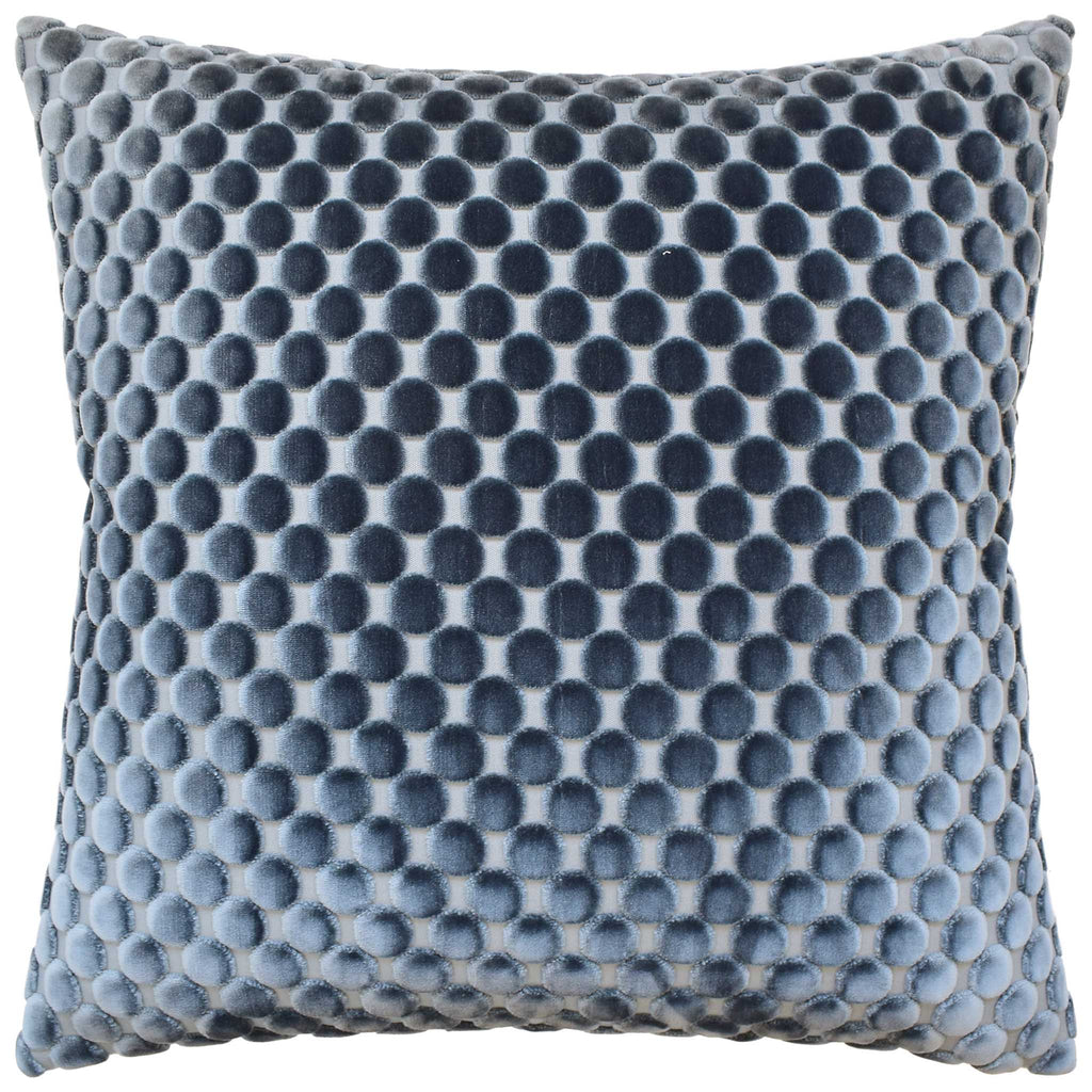 Astor Wedgewood Pillow