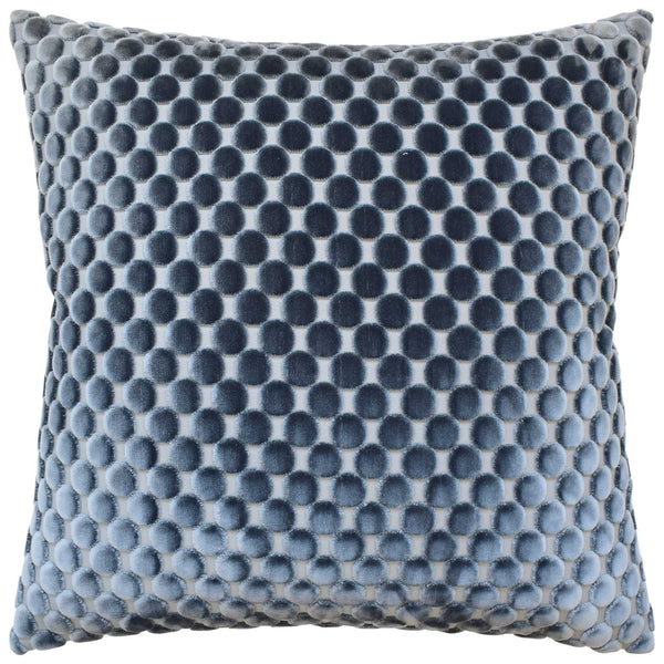 Astor Wedgewood Pillow