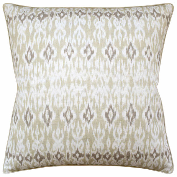 Atlas Ikat in Birch